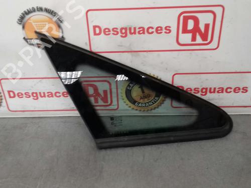 Used Front right quarter glass OPEL ZAFIRA / ZAFIRA FAMILY B (A05) [2005-2019]  15434853