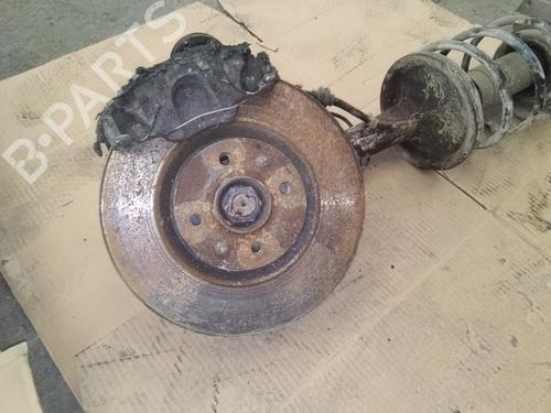 Used Right front steering knuckle FIAT COUPE (175_) [1993-2000]  15438759