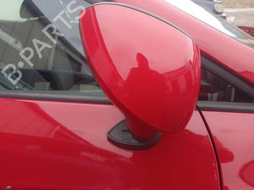 Right mirror SEAT IBIZA IV (6J5, 6P1)  | BP23089302C27 