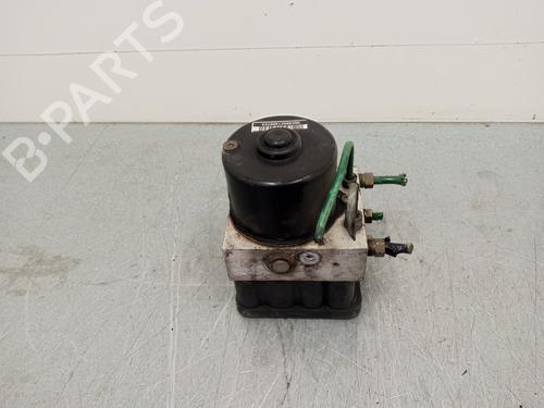 ABS pump RENAULT LAGUNA II (BG0/1_)  | BP15437451M43 