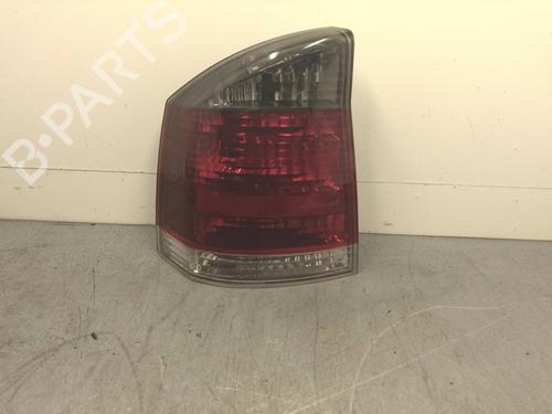 Used Left taillight OPEL VECTRA C (Z02) [2002-2009]  21187282
