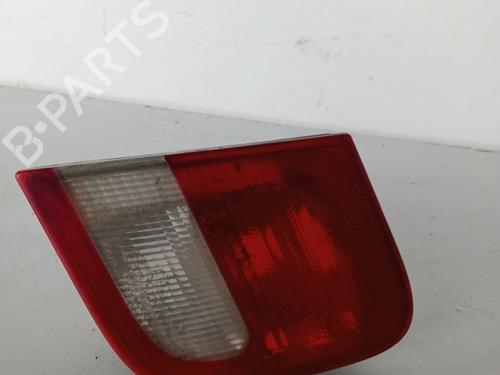 Used Right taillight BMW 3 (E46) 318 i (118 hp) 17381253