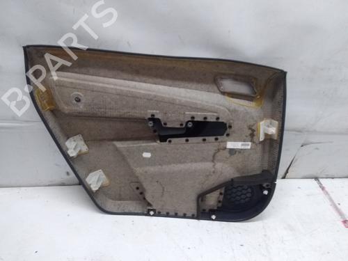 Rear left panel OPEL ZAFIRA A MPV (T98)  | BP16112431C60 