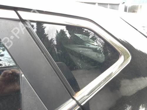 Used Rear left quarter glass NISSAN QASHQAI II SUV (J11, J11_) [2013-2025]  22927278