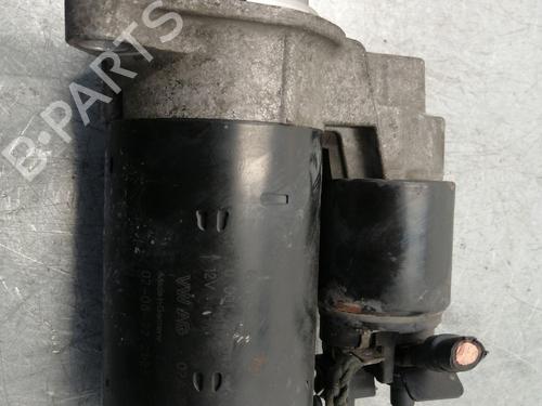 Startmotor SEAT IBIZA III (6L1) [2002-2009]  15462586