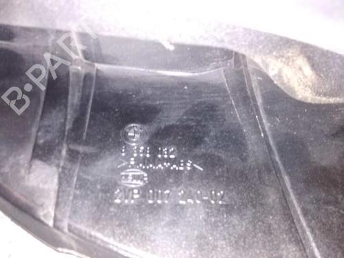 Right taillight BMW 5 (E39)  | BP15431508C35 