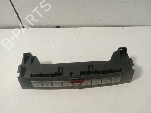 Warning switch MERCEDES-BENZ SLK (R171) 200 Kompressor (171.442) | BP20108458I22 