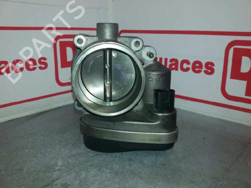Used Throttle body BMW 3 (E46) [1997-2005]  15430494