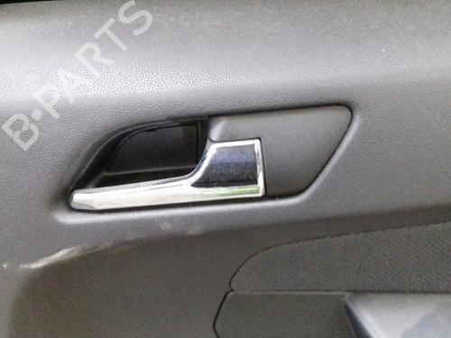 Rear right interior door handle OPEL ZAFIRA / ZAFIRA FAMILY B (A05) [2005-2019]null 689754 | 689754