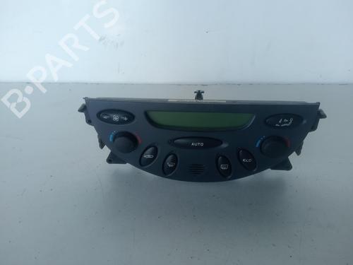 Climate control CITROËN C5 I (DC_) 2.0 HDi (DCRHZB, DCRHZE) | BP18012607I5 