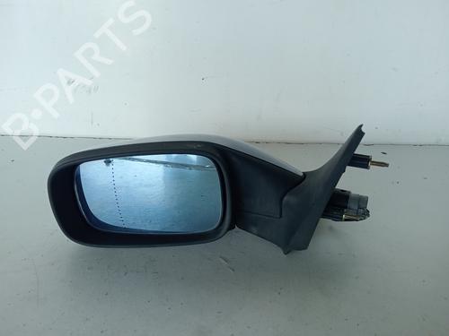 Used Left mirror RENAULT LAGUNA II (BG0/1_) [2001-2007]  18015689