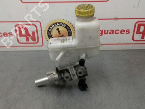 Brake master cylinder FIAT BRAVO II (198_)  | BP15436338M77 