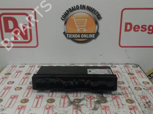 Elektronisk modul BMW 5 (E60)  | BP15433291M83 