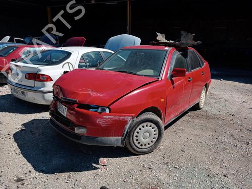 Right taillight SEAT CORDOBA (6K1, 6K2)  | BP15424848C35 
