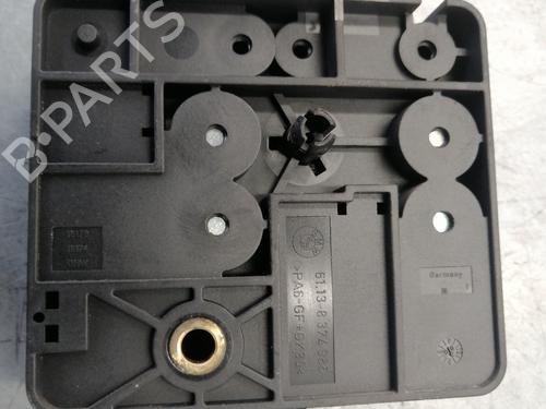 Electronic module BMW 3 Convertible (E46)  | BP15459390M83 