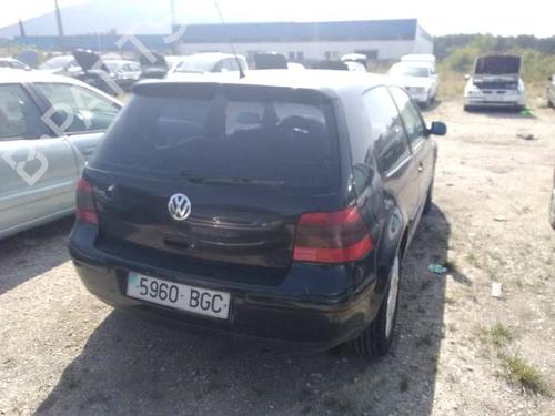 Cylinder head VW GOLF IV (1J1)  | BP16440972M5 