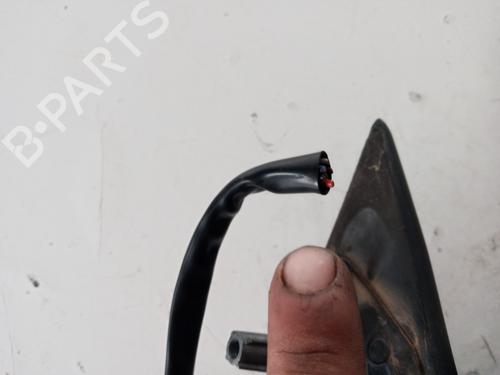 Right mirror PEUGEOT 406 (8B)  | BP18257530C27 