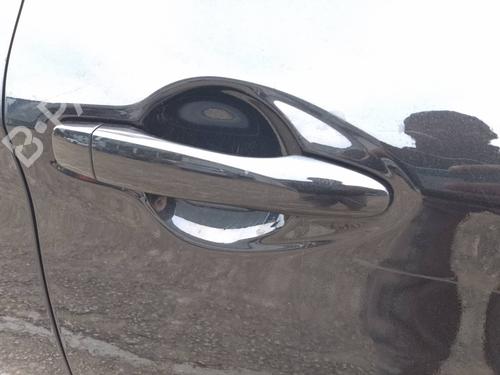 Used Front right exterior door handle NISSAN QASHQAI II SUV (J11, J11_) [2013-2025]  22927636