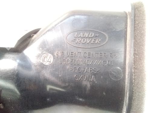 Air vent LAND ROVER DISCOVERY III (L319) 2.7 TD 4x4 | BP15452127I21 