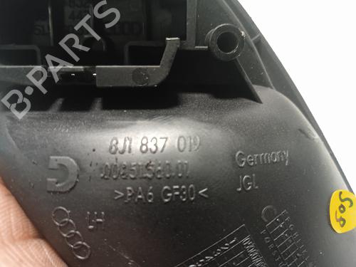 Front left interior door handle AUDI TT (8J3) 3.2 V6 quattro | BP15961990I13 
