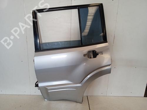 Left rear door MITSUBISHI PAJERO III (V7_W, V6_W)  | BP16347907C4 