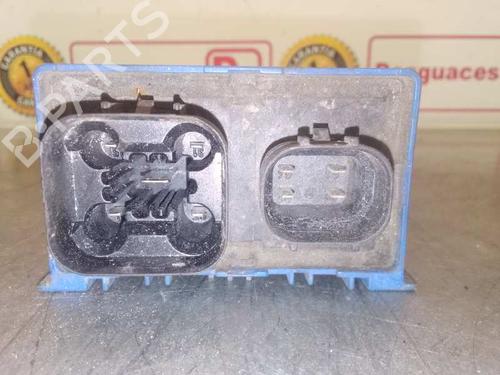 Electronic module OPEL CORSA D (S07)  | BP15432020M83 