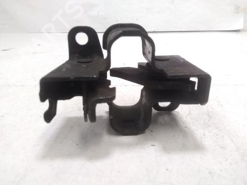 Hood lock MERCEDES-BENZ C-CLASS (W203) C 220 CDI (203.006, 203.008) | BP15461057C133 