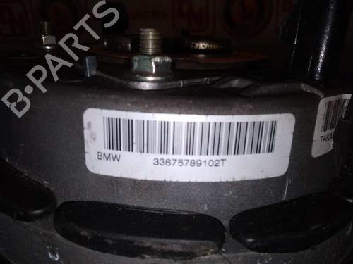 Driver airbag BMW 3 (E46)  | BP15432524C9 