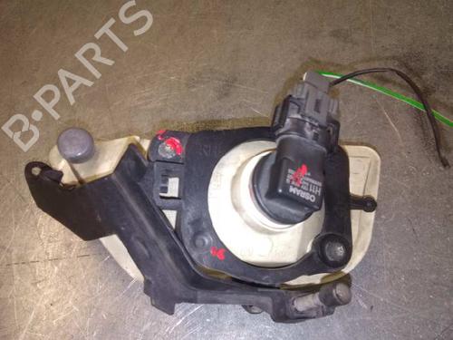 Right front fog light FORD FOCUS I (DAW, DBW)  | BP15432363C31 