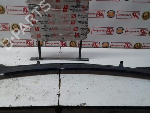 Scuttle panel RENAULT TRAFIC II Van (FL) 1.9 dCi 100 (FL0C) (101 hp) 15434253