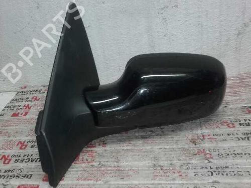 Used Left mirror RENAULT MEGANE II (BM0/1_, CM0/1_) [2001-2012]  15425574