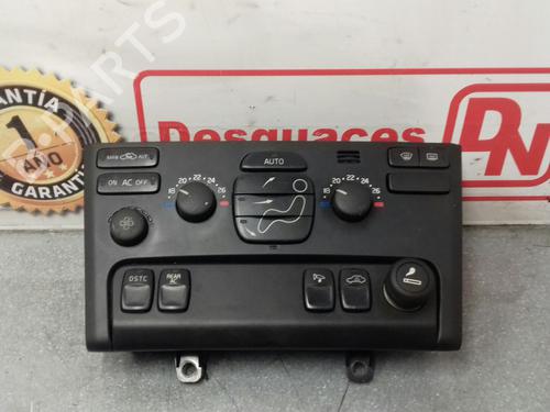 Used Climate control VOLVO XC90 I (275) D5 AWD (163 hp) 15434177