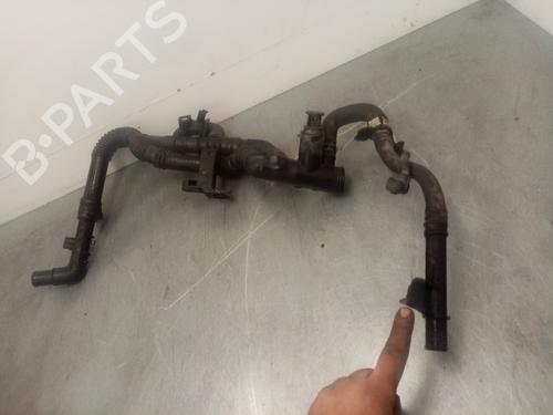 Pipe FORD FOCUS I (DAW, DBW)  | BP16423930M125 