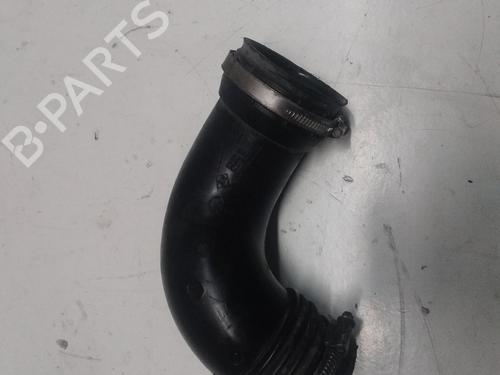 Rohr für RENAULT MEGANE III Hatchback (BZ0/1_, B3_) 1.5 dCi (BZ0C) (90 hp) 16185644