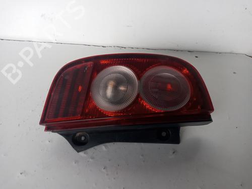 Left taillight NISSAN MICRA III (K12)  | BP19485922C34 