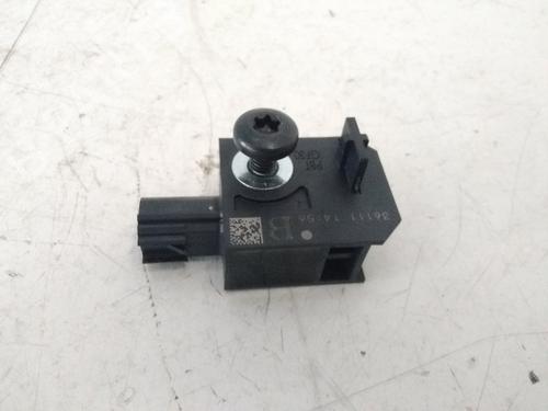Electronic sensor OPEL ASTRA J (P10) 1.7 CDTI (68) | BP15448741M84 