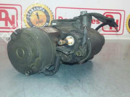 Starter RENAULT CLIO II (BB_, CB_)  | BP15429852M8 