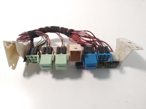 Fuse box BMW X5 (E53)  | BP15453794E1 