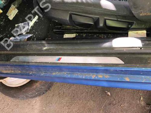 BP15586708I1 | Zonneklep links BMW 2 Coupe (F22, F87) 220 i BP15586708I1