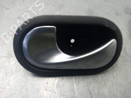 Used Front left interior door handle RENAULT MEGANE II (BM0/1_, CM0/1_) [2001-2012]  15457709