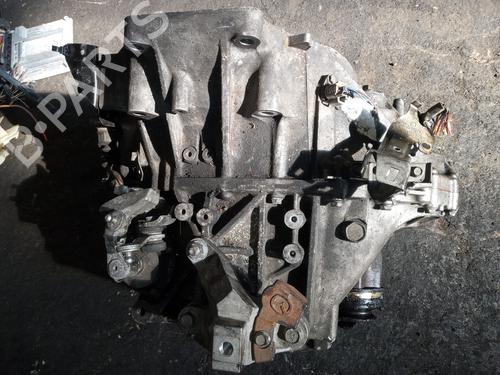 Gearbox MAZDA 5 (CR)  | BP15451427M3 