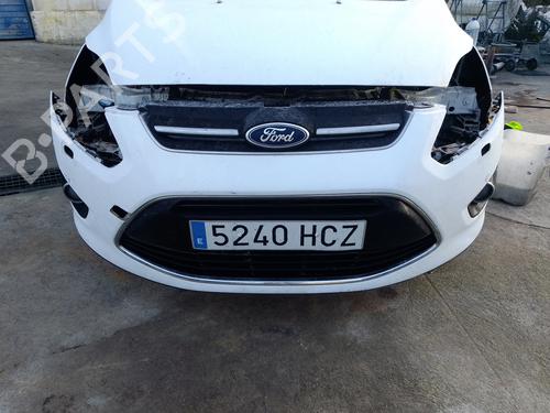 Used Front bumper FORD FOCUS C-MAX (DM2) [2003-2007]  23205538
