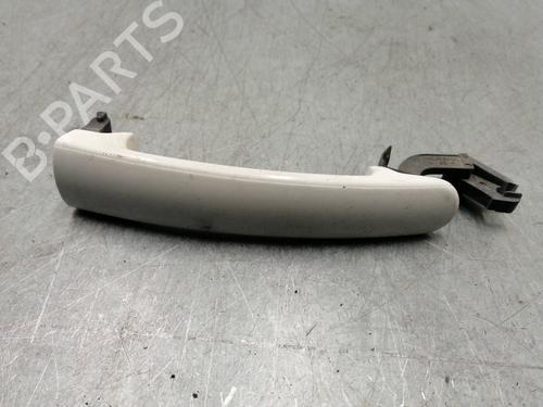 Indvendigt håndtag SEAT TOLEDO III (5P2) [2004-2009]  15444629