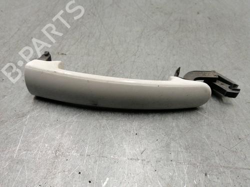 Interior door handle SEAT TOLEDO III (5P2) [2004-2009]  15444629