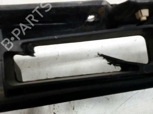 Front slam panel VW SHARAN (7M8, 7M9, 7M6)  | BP16169781C72 