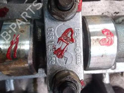 Cylinder head SEAT IBIZA II (6K1)  | BP15430779M5 