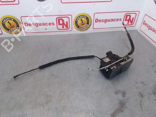 Vergrendeling links voor FIAT DUCATO Van (250_) [2006-2025]  16169772