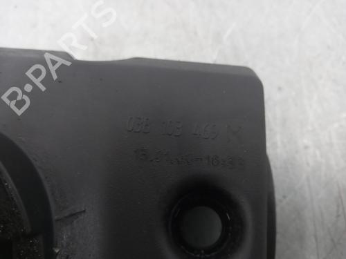 Valve cover VW GOLF IV (1J1)  | BP18050700M124 