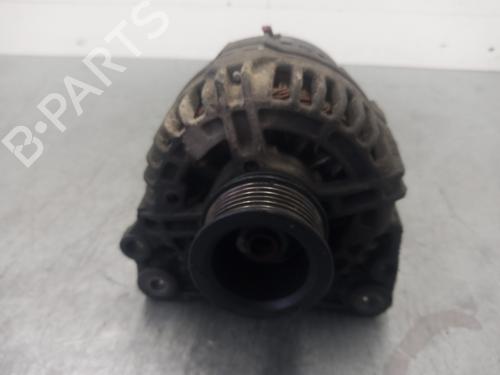Used Alternator NISSAN CABSTAR E (TL_, VL_) [1992-2006]  15465655