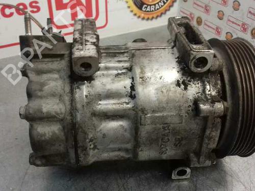 AC compressor PEUGEOT PARTNER Tepee | BP15426594M34 - Image 2